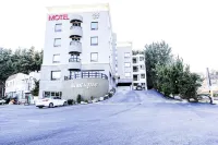 Uljin Neulbom Boutique Hotels in Uljin-gun