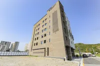 Gimhae Perfect Hotel