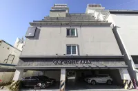Gwangju Chungjangro Yaja - 2 tähden