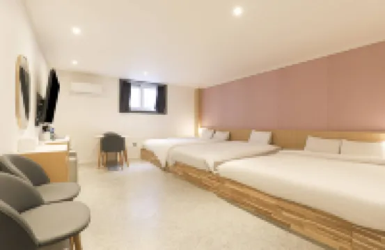 동해 넘버25 동해역점