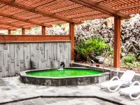 Raon Hotel & Resort Hotel in zona Giardino Banglim-Won