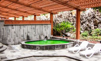 Raon Hotel & Resort