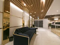 Ilsan Business Hotel Grache Hotels near Rice House Tuna