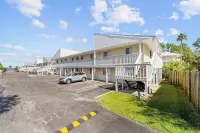 Wolf Bay Villas 209