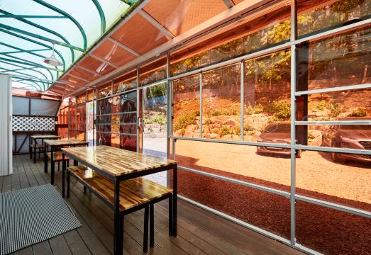 태안 꽃지팰리스