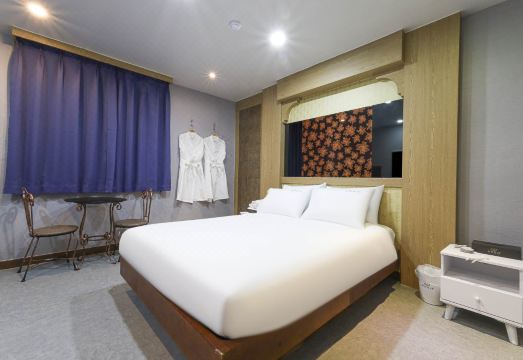 호텔 시설 이미지