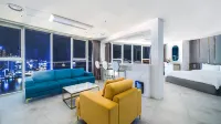 Hotel Aqua Palace - balneario