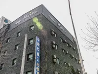 Yangcheon Hotel Moka โรงแรมใกล้ยอมชัง-ดง
