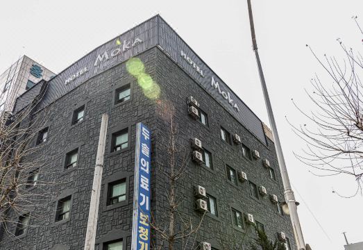 양천 모카 호텔
