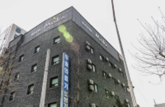 Yangcheon Hotel Moka โรงแรมใกล้เขตกังโซ