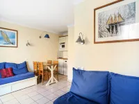 Navy Blue Residence for three people - Wifi