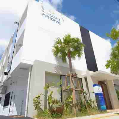 ホテルノア Hotel Exterior