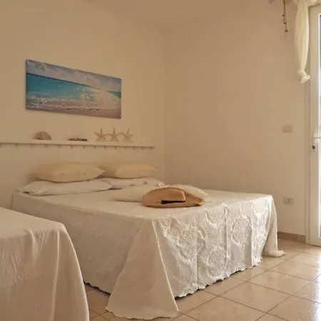 Villa Del Mare 1 Vicino Alla Spiaggia 5 Posti