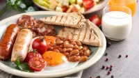 Hotel Thesoom Forest - breakfast