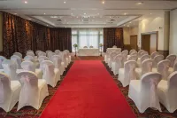 Coldra Court Hotel by Celtic Manor Hotels in Caerleon