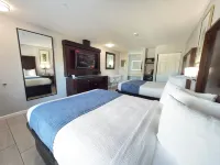 Lantern Inn & Suites - Sarasota Hotels in Whitfield