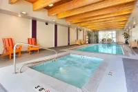 Home2 Suites by Hilton Lehi/Thanksgiving Point Hôtels à : Lehi