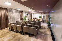Royal Airport Hotel - WLAN