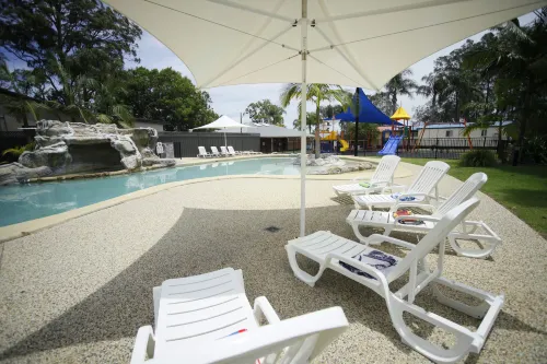 Discovery Parks - Forster