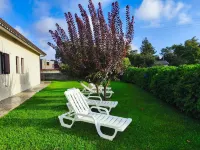 Charming Villa Close to Quinta da Barca Hotels in 