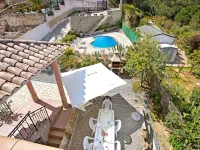 Villa in Lloret de Mar with Private Pool - Villas