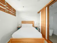 Stylish Inner City 2-Bed Unit by Fig Lane Park Hotele w: Ultimo