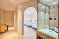 JungGam Hotel Hotels in Cheongju