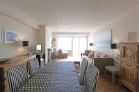 Apartment in Knokke by the North Sea