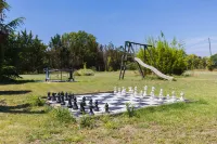 Gite Grand Luberon Chez Manon en Luberon Hotels in Robion