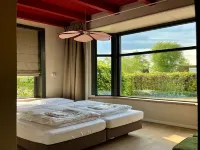 Luxury Group Retreat in Nature Hotels in Paasloo