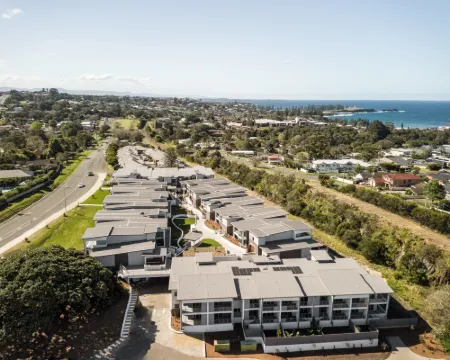 Ground Floor Spacious Home in Kiama's Heart Hotels in Kiama