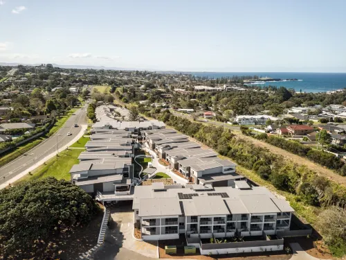 Ground Floor Spacious Home in Kiama's Heart Hotels in Kiama