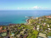 Poipu Penthouse W 2 Beaches Resort Amenities