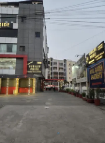 Hotel Jubilee Pride