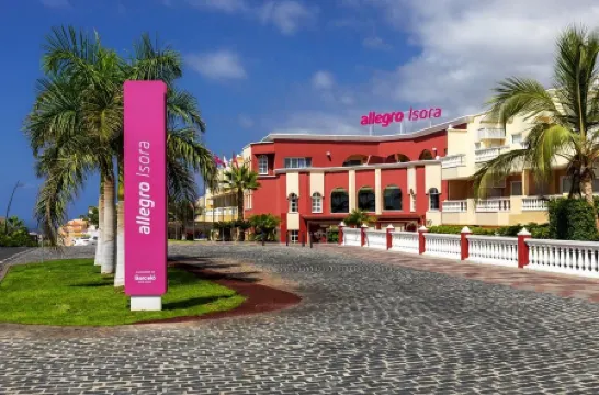 Allegro Isora