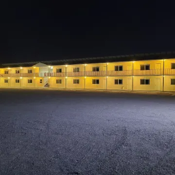 Peters Hotel