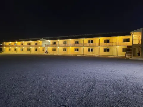 Peters Hotel Hotels in Cuauhtemoc Municipality