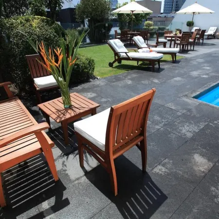 Hotel Royal Reforma