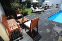 Hotel Royal Reforma - Pools