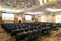 Hilton Garden Inn Sioux Falls Downtown