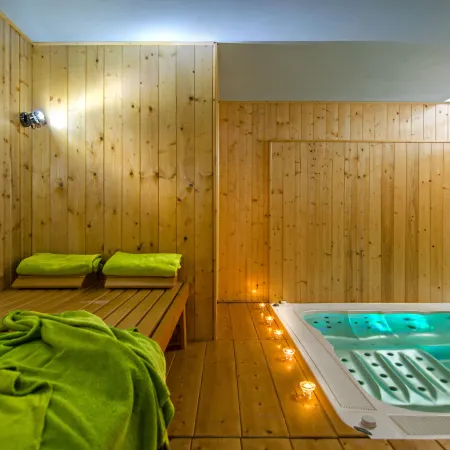 Hotel Villa Cheli