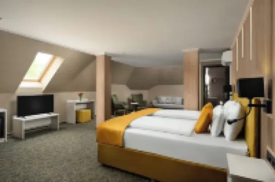 ホテル アローラ