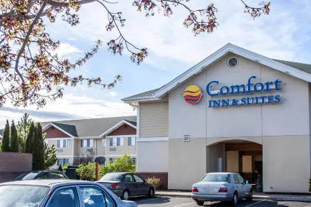 Country Inn & Suites by Radisson, Bend, or
