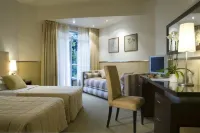 Mini Palace Hotel - Breakfast