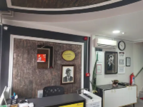 Öz Family Konaklama Tesisi Isparta otelleri