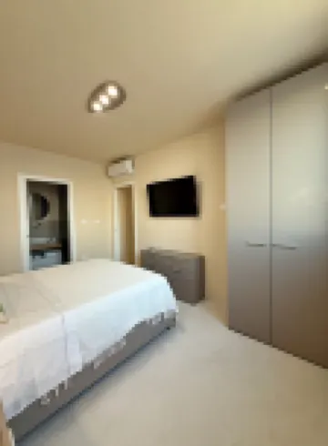 Villetta Annamar - Vista Mare e Piscina Privata