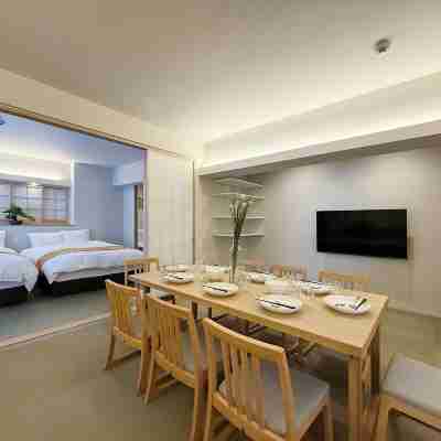 b Hotel 宮島表参道 22 Others