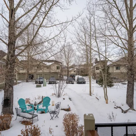 Prospect Point Townhomes 202C
