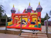 White highlands Inn Eldoret