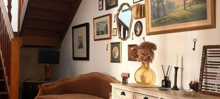 La Belle Vienne Hotels in Charente